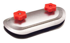 RENSLUCKA HRUK 100 125 MM