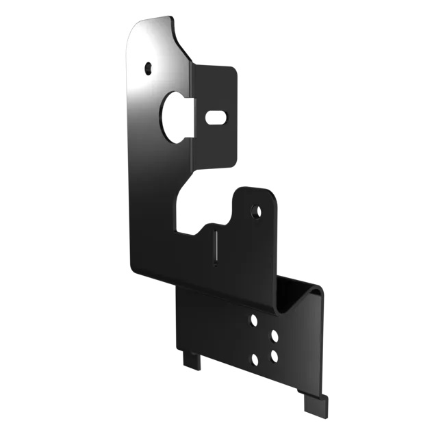 FÄSTE TEGELPANNA OFALSAD PLANNJA BRUNRÖD 42