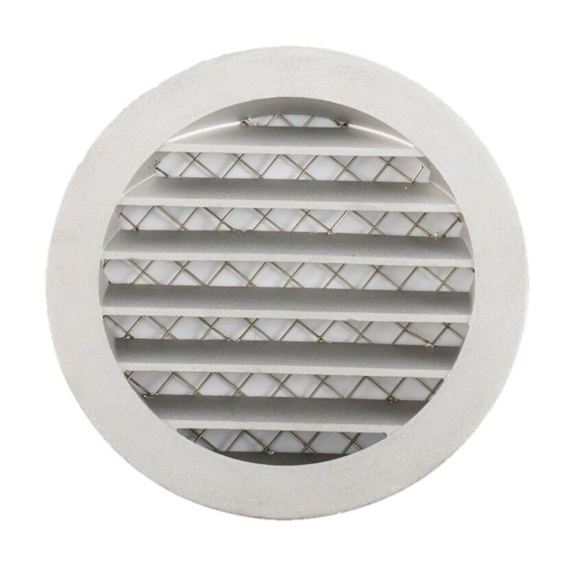 YTTERVÄGSGALLER ALYG-C ALTECH ALU 160 MM