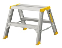 ARBETSBOCK 55AB W STEPS 0,5M