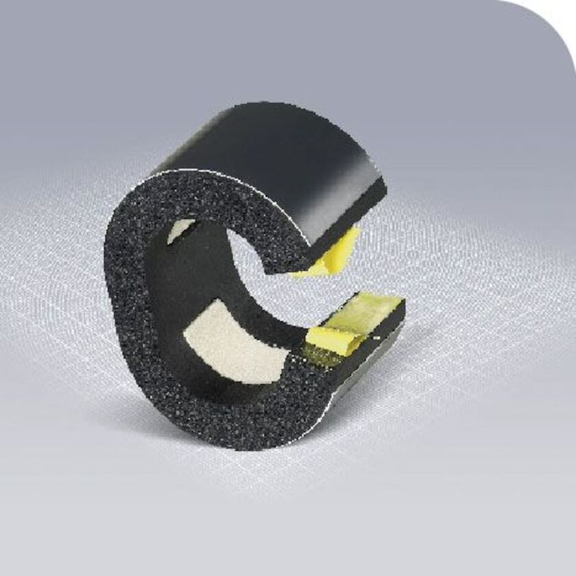 DISTANSSKÅL ARMAFIX FX-2 160 MM