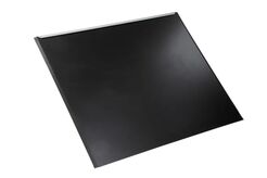 ÖVERGÅNGSPLÅT PLANNJA TILL TAKLUCKA BRUNRÖD 42