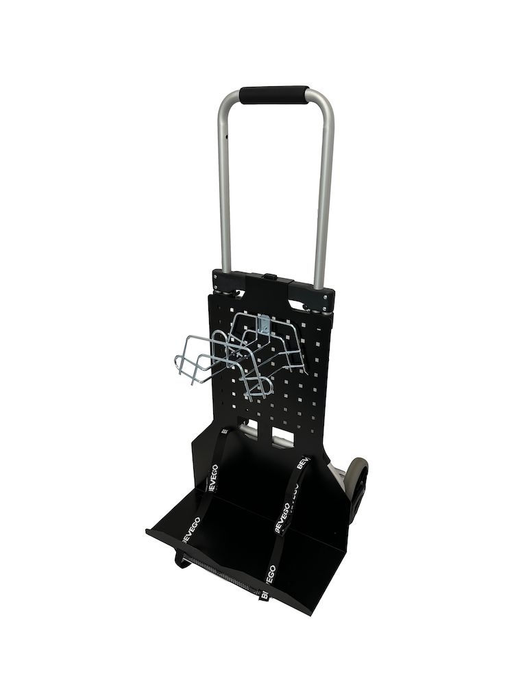 TRANSPORTKÄRRA ISOCARRIER