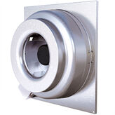 VÄGGFLÄKT KVFU C1 EC