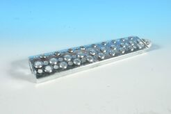 TAKTRAPPSTEG TAKSTEGE WELAND FZV 15-35 GR