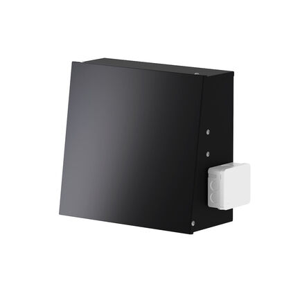 YTTERVÄGGSFLÄKT RS 160 C1 EC