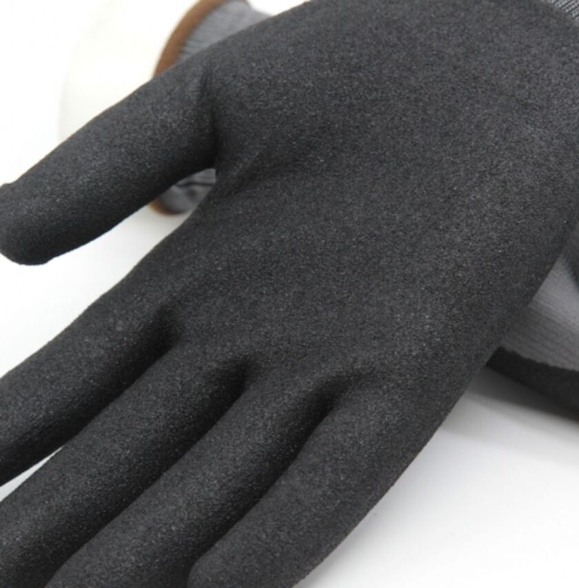 MONTAGEHANDSKE NX304 HANVO STRL 8