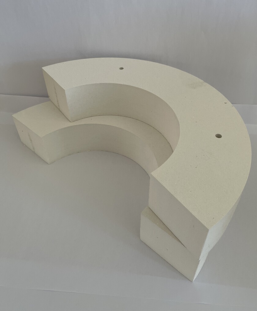 SCHAKTKRANS OPTIMUS 125 MM