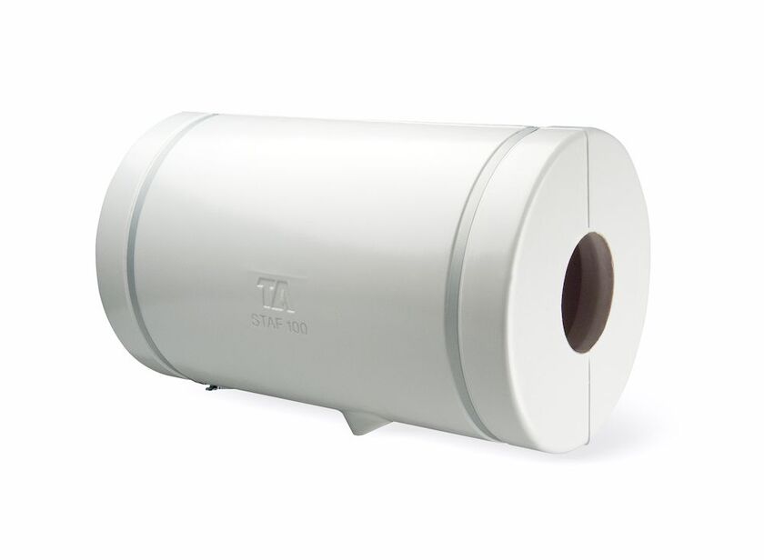 ISOLERKÅPA F STAP VENTILER 15-25