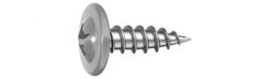 MONTAGESKRUV EJOFIX-M C1 4,2X25MM