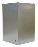 TAKGENOMFÖRING REKTANGULÄR