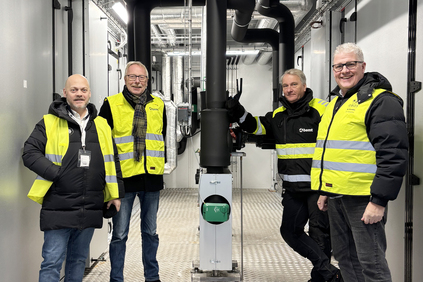 Scans satsning förändrar arbetsmiljön