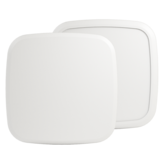 FRÅNLUFTSDON LUMO KVADRATMED FJÄDER