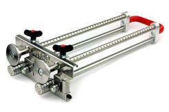 ÜBER BENDER DUO 7350 WUKO