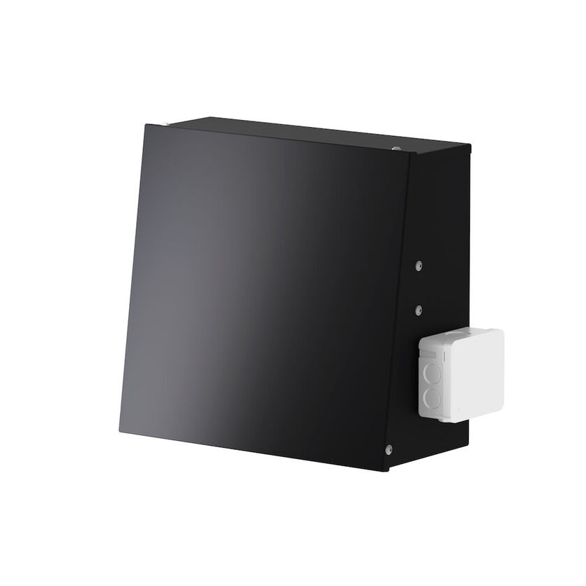 YTTERVÄGGSFLÄKT RS 160 C1 EC