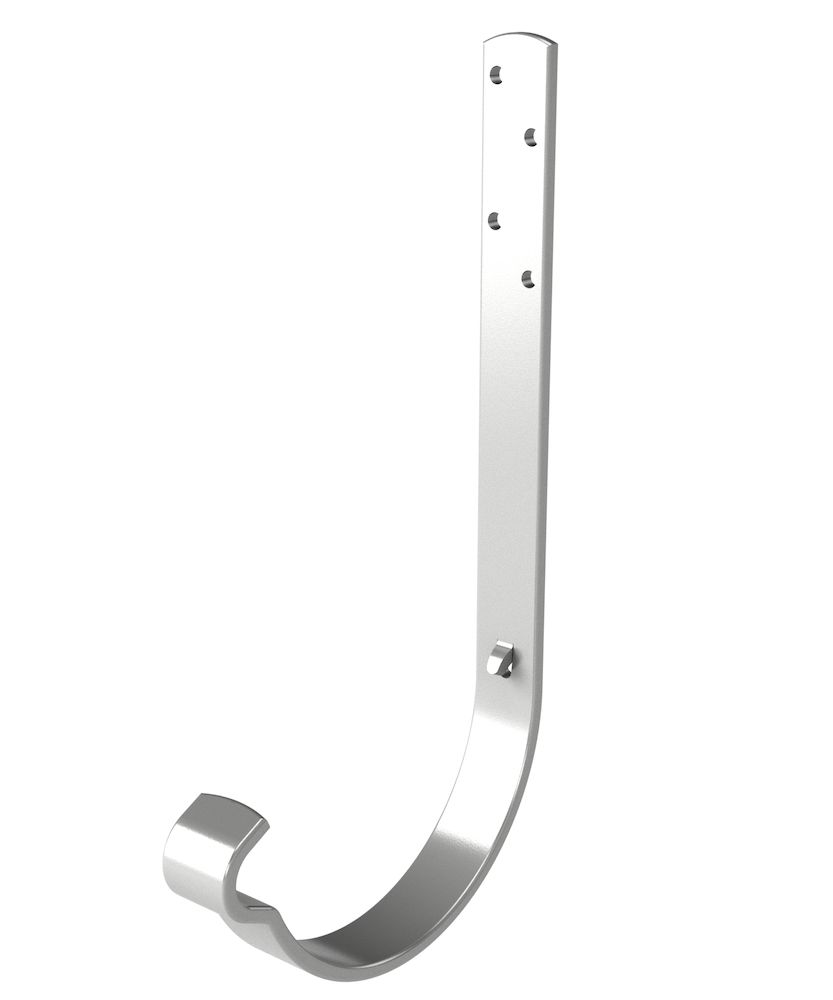 SNABBKROK LÅNG PLANNJA ZINKMAGNESIUM LACK 100 MM