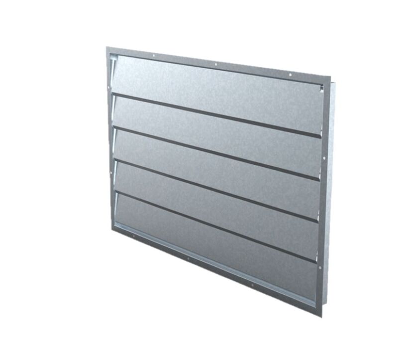 JALUSISLUTARE RJHA 600X600 MM