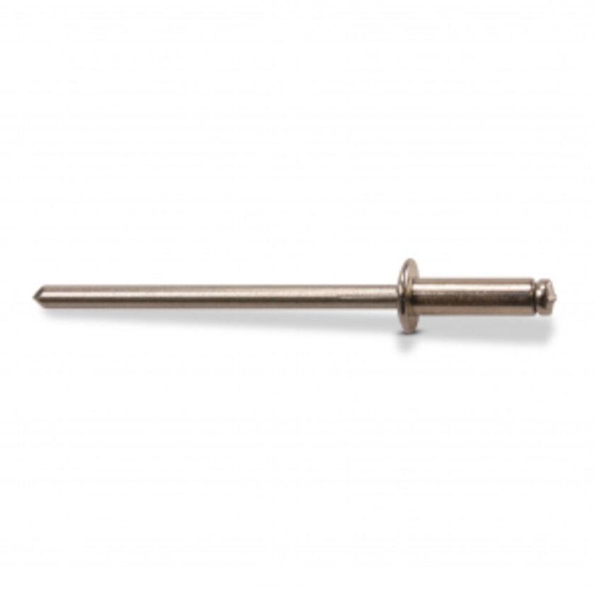 BLINDNIT NOVIPRO RF 3,2X10 MM 1000P