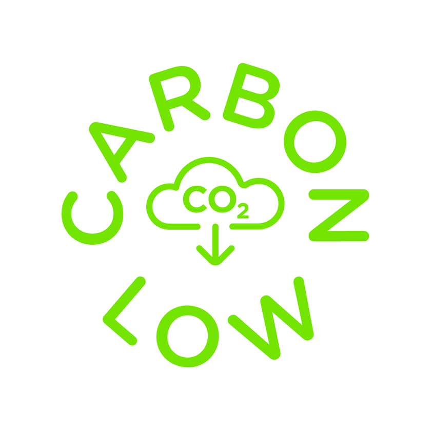 KANAL CIRK FZ CARBON LOW LOCKAD ALTECH 100 2400 MM