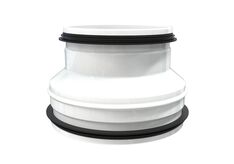 REDUKTION HFC NIPPEL-NIPPEL VIT 200 MM