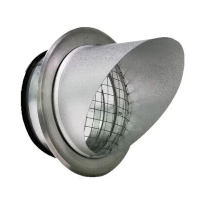 AVLUFTSDON VD 200 ZINKMAGNESIUM
