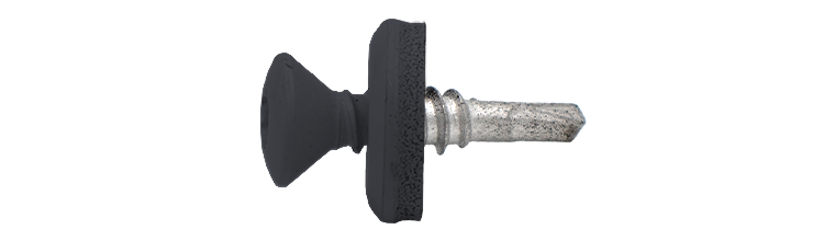 FASADSKRUV LP ÖVL EJOT GGRÅ 7024 4,8X20 MM 250P