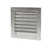 YTTERVÄGGSGALLER YGVN ALU 