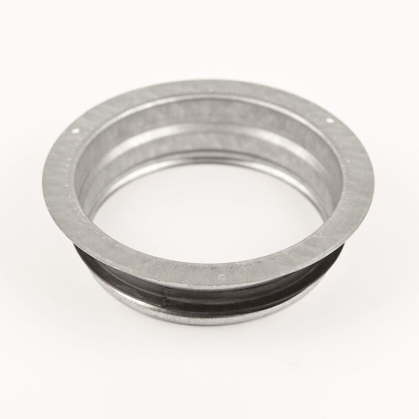 FÄSTRAM TILL KV 125 MM