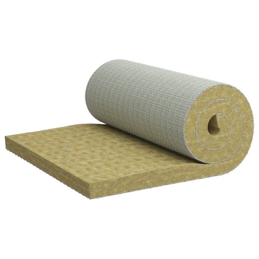 NÄTMATTA CONLIT COMFORT ROCKWOOL 50 MM 600X4000 MM