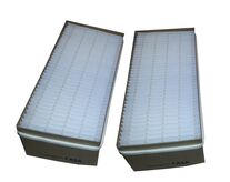 RESERVFILTERSATS CASA R3 R85