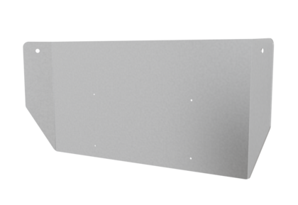 BAFFELFÄSTE HFF-A 630