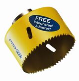 HÅLSÅG PRO-FIT BIM COBALT PLUS 108 MM