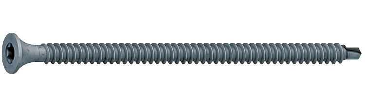ISOLERSKRUV DABO TKR MED BORRSPETS EJOT 4,8X50 MM 250-PACK