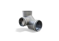 RENSBÖJ HVH HEAT 90 GR STOS HÖGER 160 MM