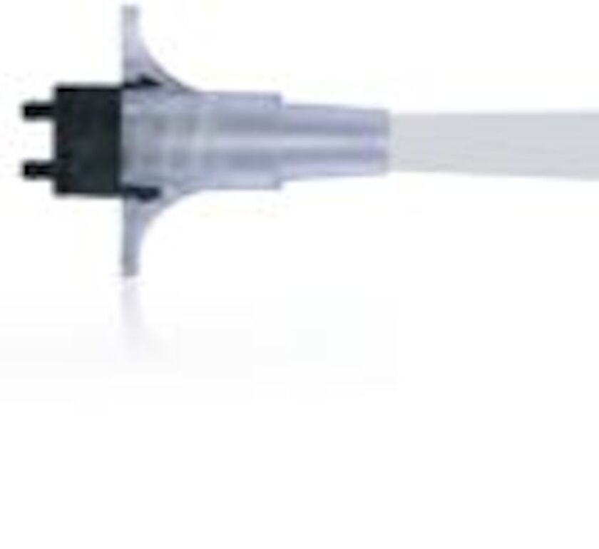 MUNSTYCKE FROTH PAK SVART