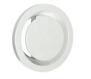 FRÅNLUFTSDON ALFD-A ALTECH VIT 125 MM