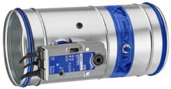 BRAND- & BRANDGASSPJÄLL FKRS EI120 24 V