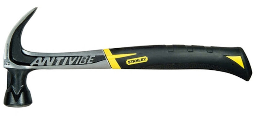 SNICKARHAMMARE FATMAX 20 OZ