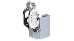 LÖPARE SÄKERHETSSKENA CWL