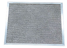 FILTER ALU PFVX 200/250 TV/P