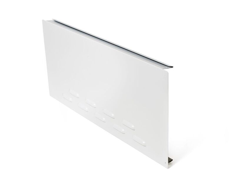 TEKNIKMODUL HTGU INTERIOR VIT 125 MM 550 MM 1-PACK