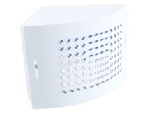 HÖRNDON HVDH INTERIOR VIT 100-125 MM