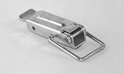 EXCENTERLÅS 121 18 MM