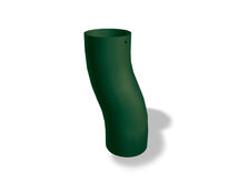 SOCKELKNÄ PREFA MOSSGRÖN 100 MM