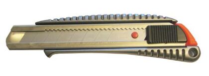BRYTBLADKNIV PRO NT CUTTER L SOLLEX 18 MM