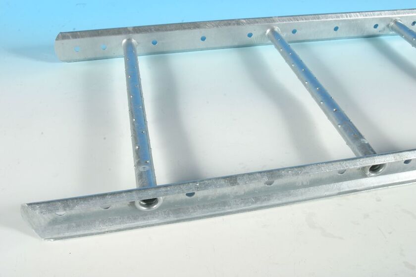 STEGE TAK/FASAD WELAND FZV 1800X400 MM