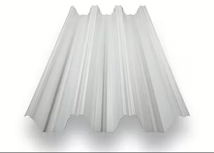 PLÅT PROFIL TP127 MAGNELIS ZM120 4000X0,80 TB 960