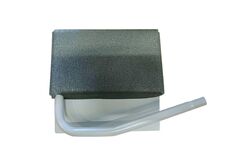 DROPPTRÅG TILL FLÄKTKONVEKTOR TKW FRICO