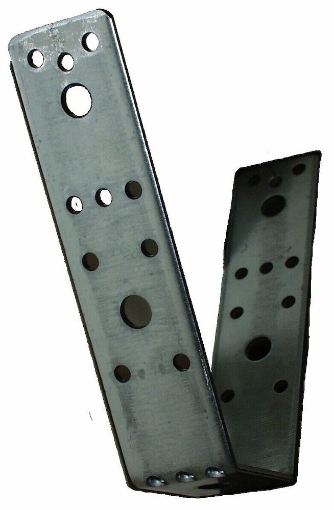PLÅTTAKFÄSTE FFZV 120X30X2,5-10,5