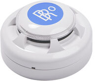 RÖK- & RUMSDETEKTOR RCRD-0